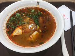 -魏家凉皮(文景路店)