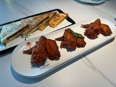 -庆江南江南菜(琴湖溪里花园城店)