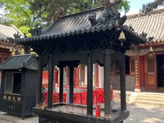 -泰山风景名胜区-普照寺