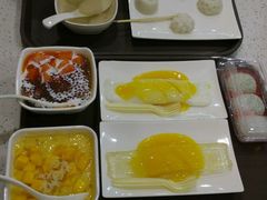 -圆碌碌甜品屋(二中店)