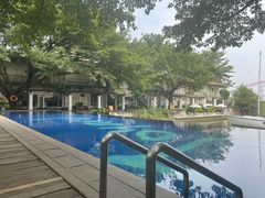 -喜洲吧·江畔老船厂·庭院餐厅(喜临院店)