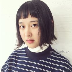 -Godhands美发设计沙龙