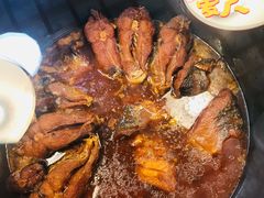 -赵师傅酥鱼(城角街店)