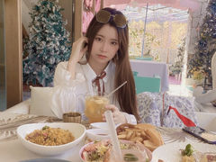 -天空花园餐吧·生日·团建(南山店)