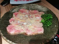 -江户烧肉(高德店)