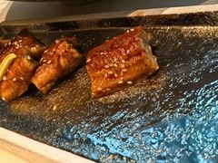 -上井料理黑金店(IFS国金中心店)