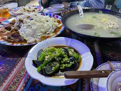 -帕米朵儿新疆小馆(仙鹤新天地广场店)