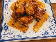 -先记烧鹅王·本地粤菜(福永店)
