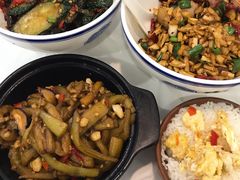 -新新湘菜馆(新中街二条店)