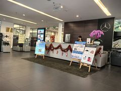 -上海可达汽车销售服务有限公司