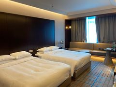 -上海龙之梦万丽酒店