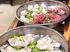 -丰尔粥食·粥底火锅·桑拿鸡(大良总店)