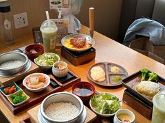 -味太助·银饭食堂(中华城店)