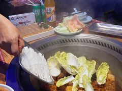 -山河屯铁锅炖·非遗铁锅炖(华强北店)
