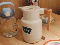 -秦哥哥·长安味道(增城永旺店)