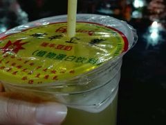 -泰龙城小吃街