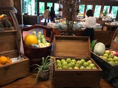-青城山六善酒店·紫氣園中餐厅