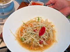 -金链花·泰国餐厅(国贸店)