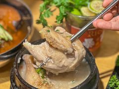 -云龙·烤肉专门店(东方路店)
