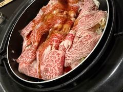 -黒毛和牛焼肉善 ZEN(難波心斎橋店)