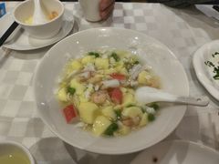 -光明邨大酒家(淮海路店)