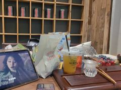 -邈墨茶馆(大兜路1号店)