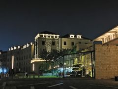 -南沙游艇会·大兵船餐厅