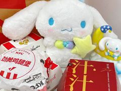 -肯德基(西桥店)