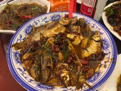 -徐州小院(永宁北路店)