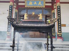 -六祖寺