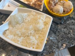 -一席地·本地鸡窝·杭帮鸡火锅(萧山银隆百货店)