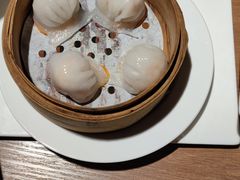 虾饺-太仓珀丽酒店-粤季餐厅