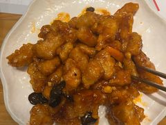 -延松朝鲜族料理