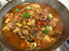 -新新湘菜馆(新中街二条店)