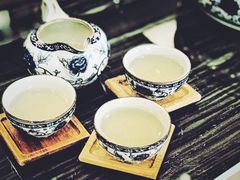 -虾饺妹·粤式手工点心(水荫路店)