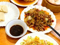 -温州一家人美食(西木头市店)