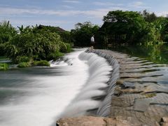 -贵阳市花溪国家城市湿地公园