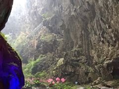 -英西峰林·洞天仙境