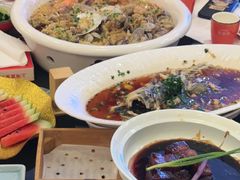-聚鑫阁江浙菜·非遗传承技艺(青村帝华园店)