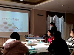 -福田家月子中心 产后 月嫂(市立母子医院店)