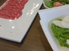 -老街口铜锅涮肉·万州烤鱼