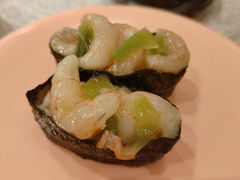 -争鲜回转寿司(通州万达店)