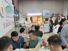 -嘉升大排档(番禺总店)