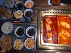 -九鼎轩脆毛肚火锅(三钢里店)