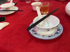 -胜记菜馆(文明路)