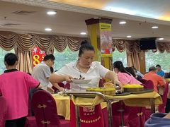 -吉莲利苑海鲜酒家(珠海拱北28年老字号店)