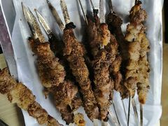 -中国兰州名牛纯汤牛肉面(永安道店)