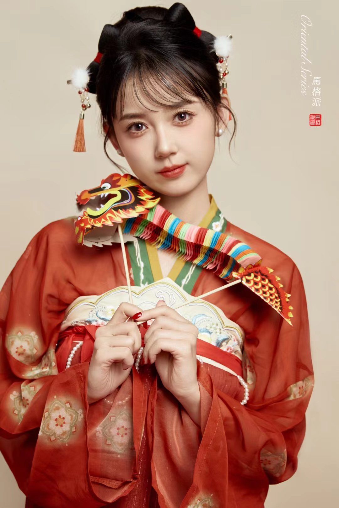 在南宁也可以拍到这么美的一组写真照!
