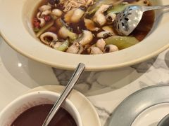 -鹿港小镇(悠唐店)