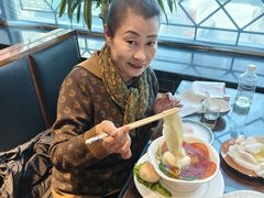 -东北大院·东北菜(三台子店)
